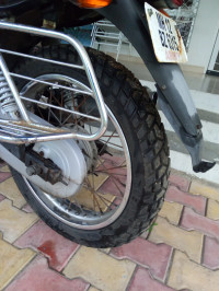 Bajaj Pulsar 180 DTSi