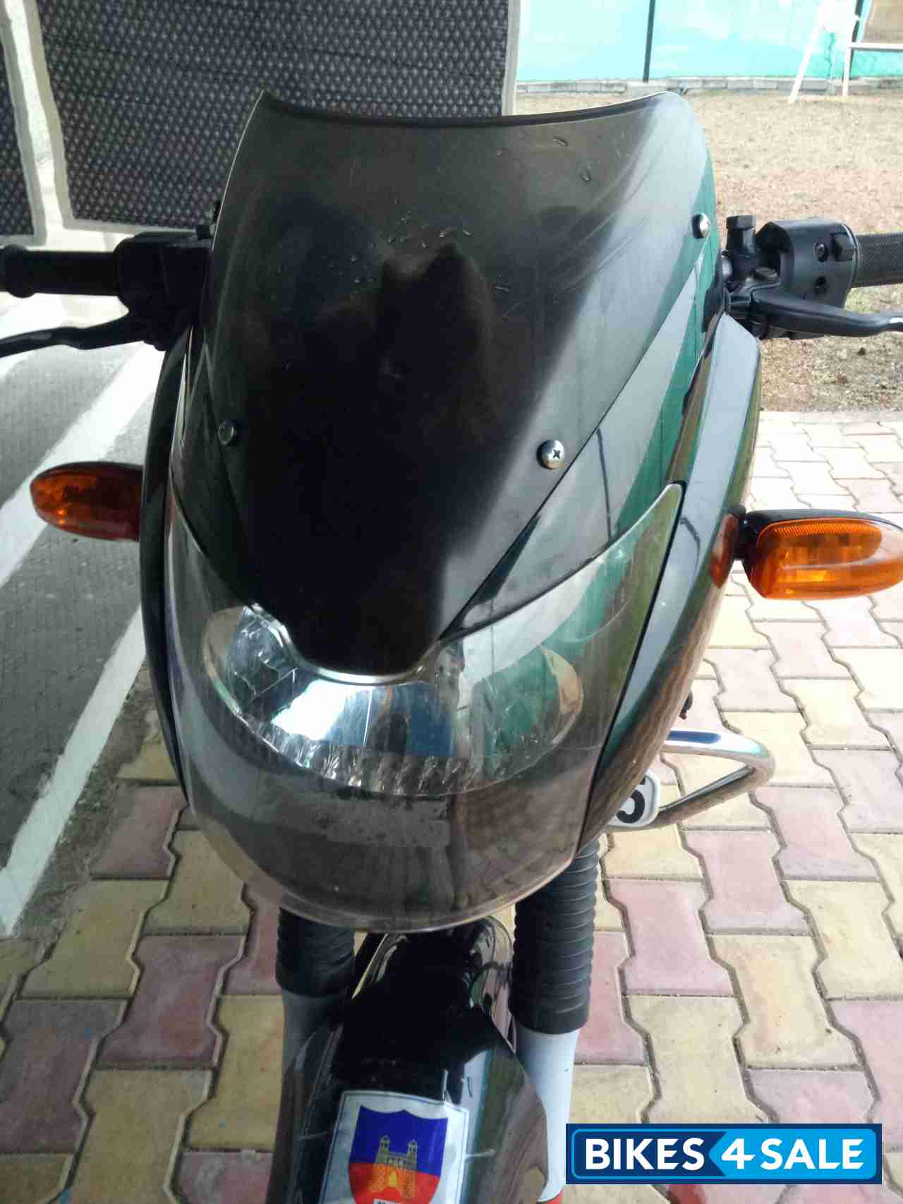 Bajaj Pulsar 180 DTSi