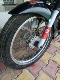 Bajaj Pulsar 180 DTSi