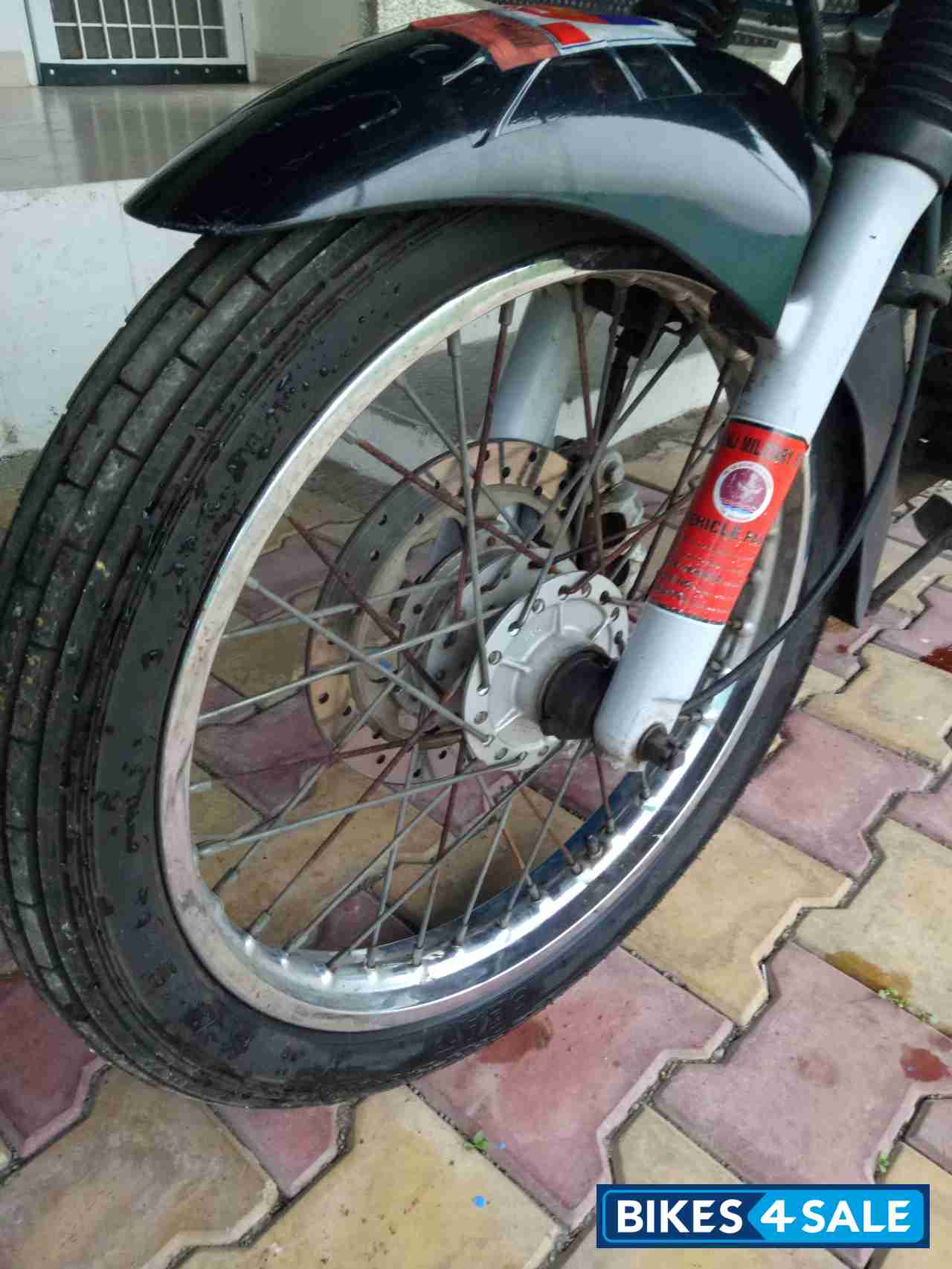 Bajaj Pulsar 180 DTSi