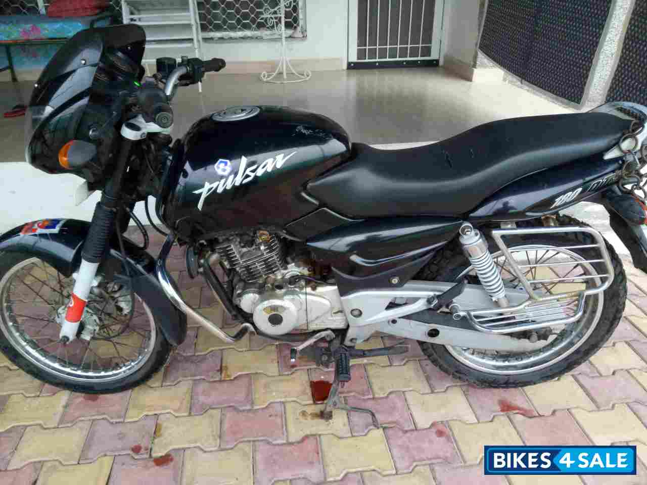 Bajaj Pulsar 180 DTSi