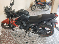 Yamaha FZ-S 2013 Model