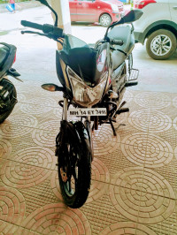 Bajaj Discover 150 S 2015 Model