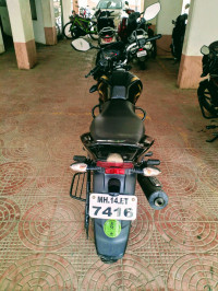 Bajaj Discover 150 S