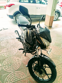 Bajaj Discover 150 S