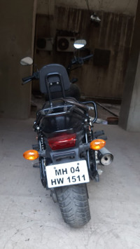 Harley Davidson Street 750