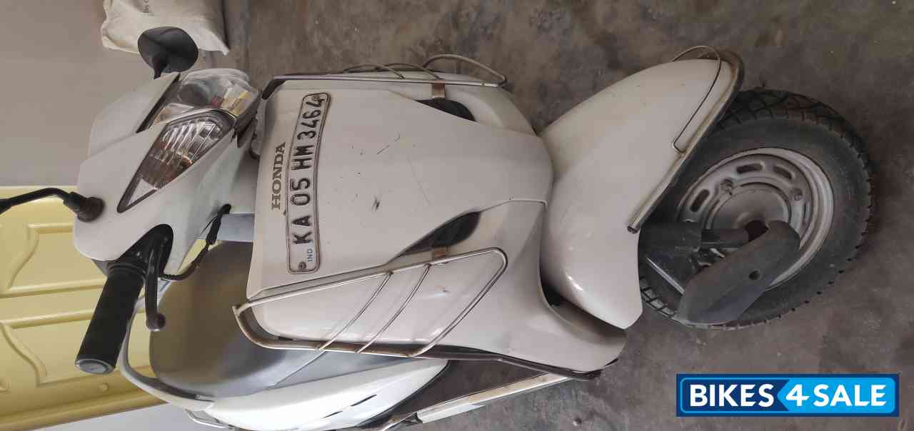 Honda Activa