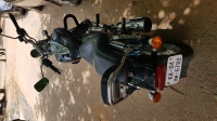 Bajaj Avenger 220 DTS-i 2013 Model