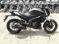 Bajaj Dominar 400 Disc 2018 Model