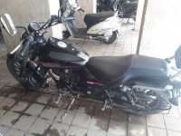 Bajaj Avenger Street 220 2016 Model