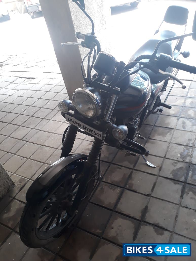 Bajaj Avenger Street 220