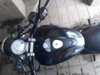 Bajaj Avenger Street 220