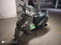 TVS Jupiter 2015 Model