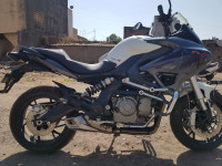 Benelli BN 600 GT 2015 Model