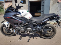 Benelli BN 600 GT