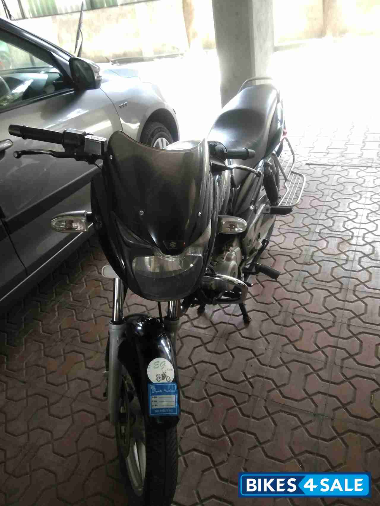 Bajaj Pulsar 150 DTSi