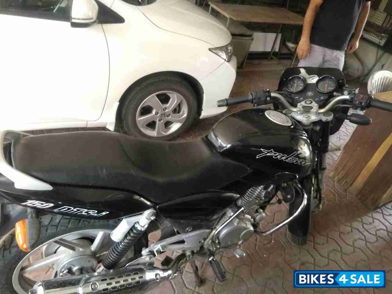 Bajaj Pulsar 150 DTSi
