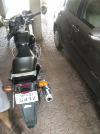 Bajaj Pulsar 150 DTSi