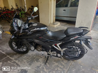 Bajaj Pulsar AS 150 2015 Model