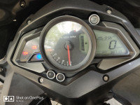 Bajaj Pulsar AS 150