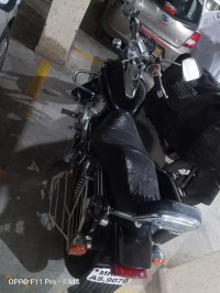 Bajaj Avenger 220 DTS-i 2014 Model