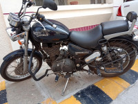Royal Enfield Thunderbird 500 2013 Model