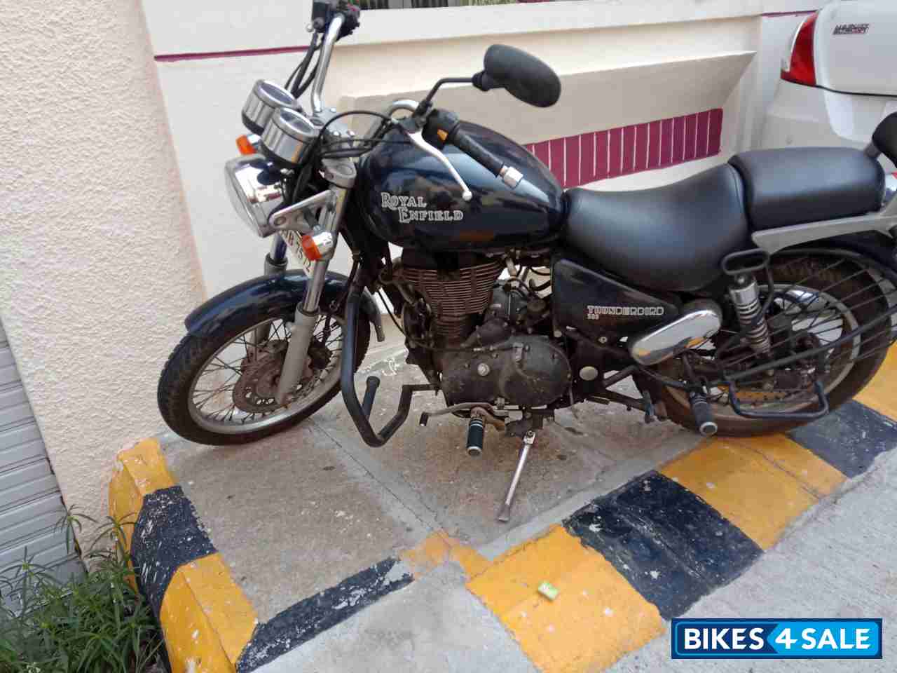 Royal Enfield Thunderbird 500