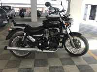 Royal Enfield Thunderbird 350 2016 Model