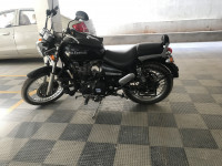 Stone Black Royal Enfield Thunderbird 350