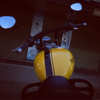 Royal Enfield Thunderbird 350