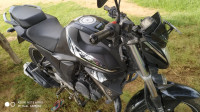 Yamaha FZ-S