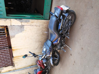 Bajaj Avenger Street 150 2016 Model