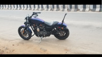 Harley Davidson Iron 883