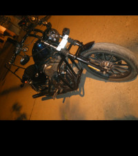 Harley Davidson Iron 883