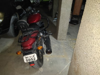 Harley Davidson Street 750 2014 Model