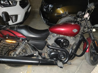 Harley Davidson Street 750