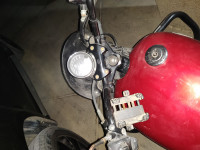 Harley Davidson Street 750