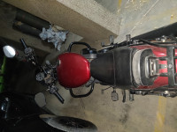 Harley Davidson Street 750