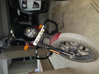 Harley Davidson Street 750