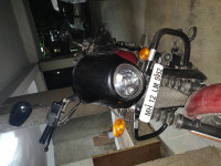 Harley Davidson Street 750