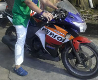 Honda CBR 250R 2013 Model