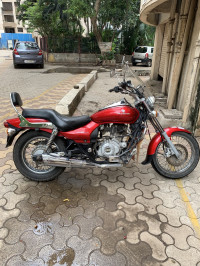 Bajaj Avenger 220 DTS-i 2014 Model