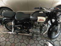 Royal Enfield Classic 350 2015 Model