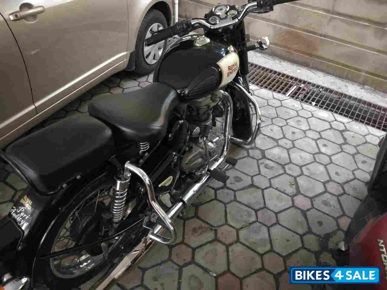 Royal Enfield Classic 350 Royal Enfield Classic 350