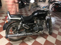 Stone Black Royal Enfield Thunderbird 500