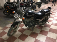 Stone Black Royal Enfield Thunderbird 500