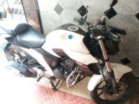 Yamaha FZ25