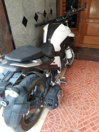 Yamaha FZ25