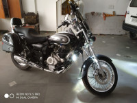 Bajaj Avenger 220 DTS-i