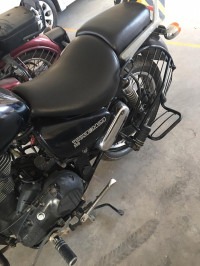 Royal Enfield Thunderbird 500